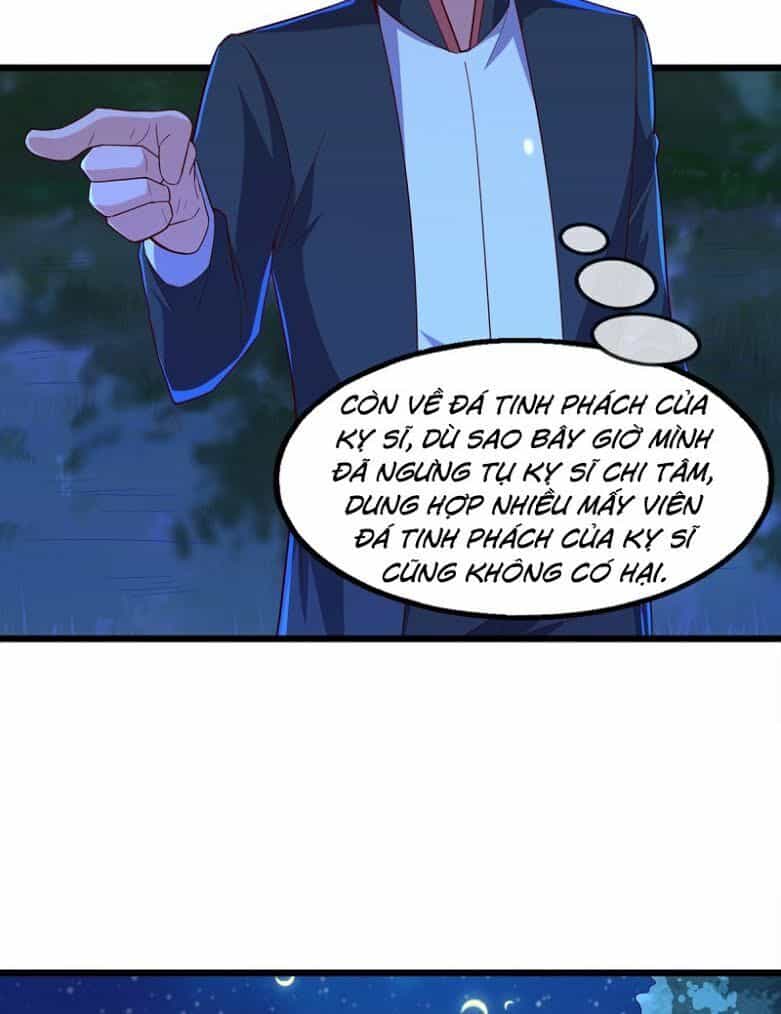 Khắc Kim Đại Lão - Chương 100 - ảnh 38