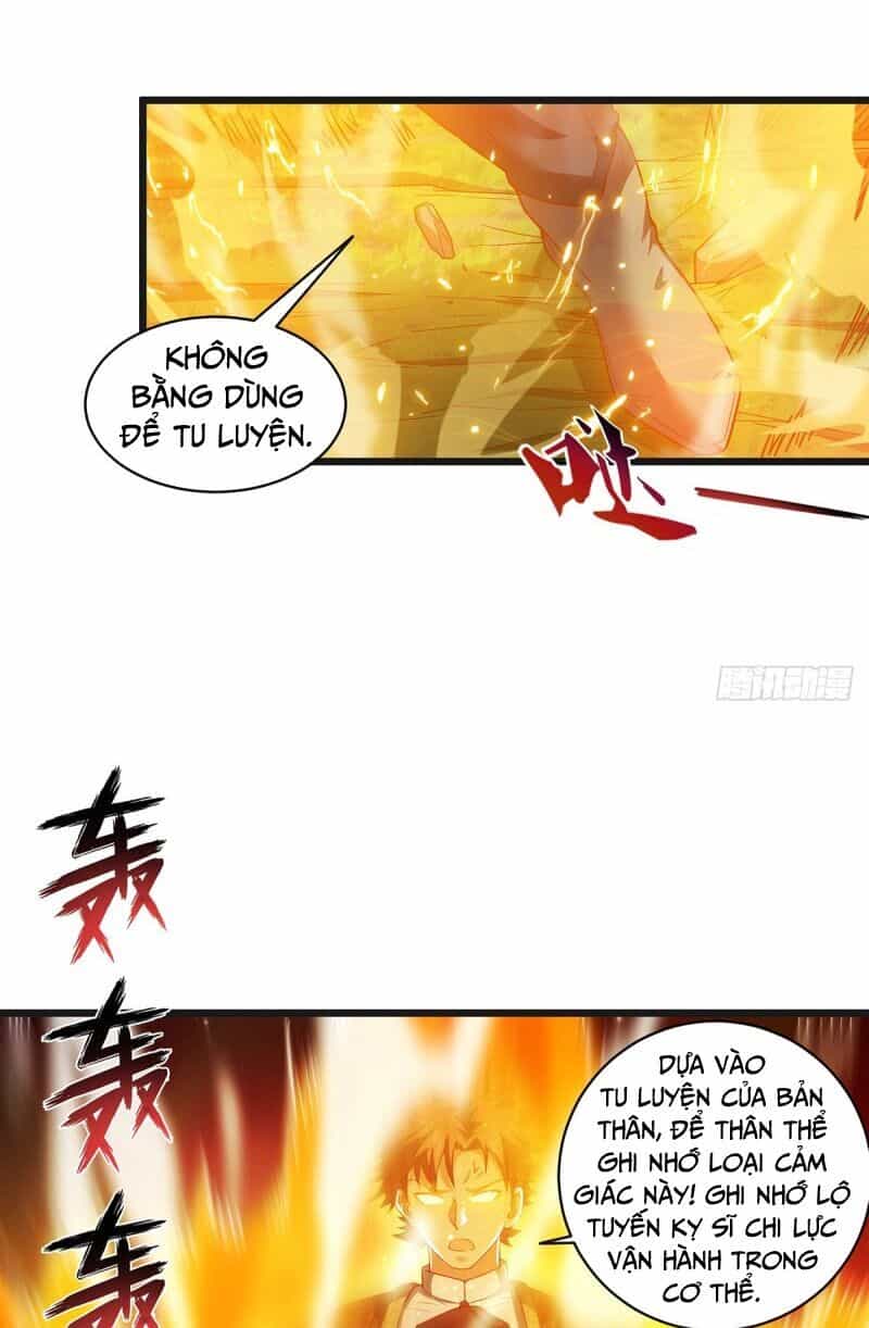 Khắc Kim Đại Lão - Chương 101 - ảnh 20
