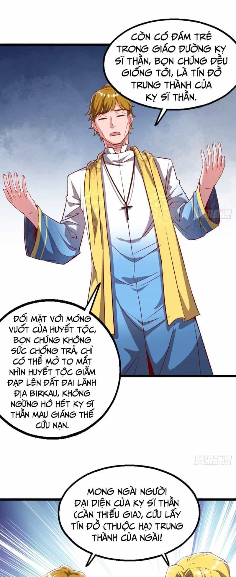 Khắc Kim Đại Lão - Chương 102 - ảnh 25