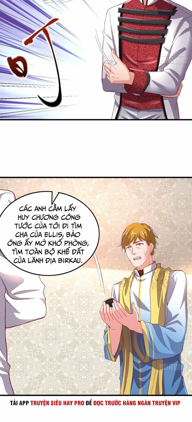 Khắc Kim Đại Lão - Chương 102 - ảnh 34
