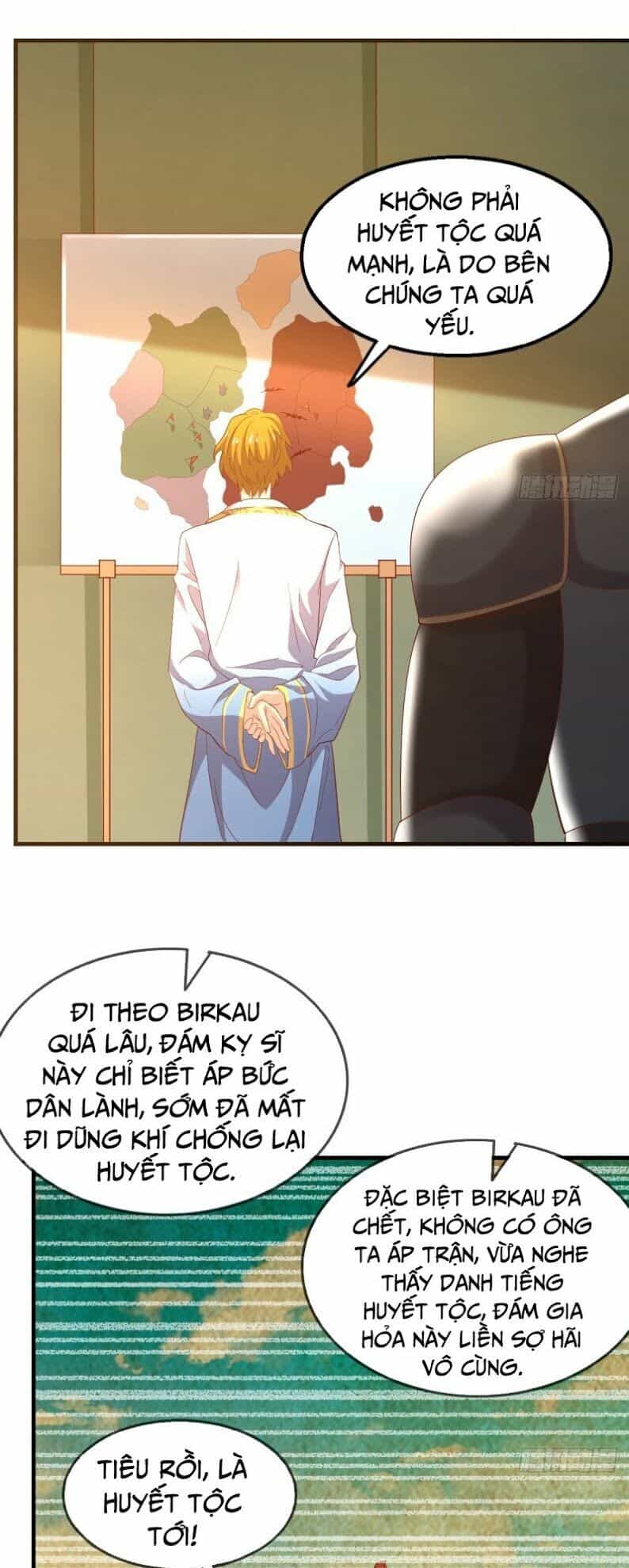 Khắc Kim Đại Lão - Chương 102 - ảnh 5