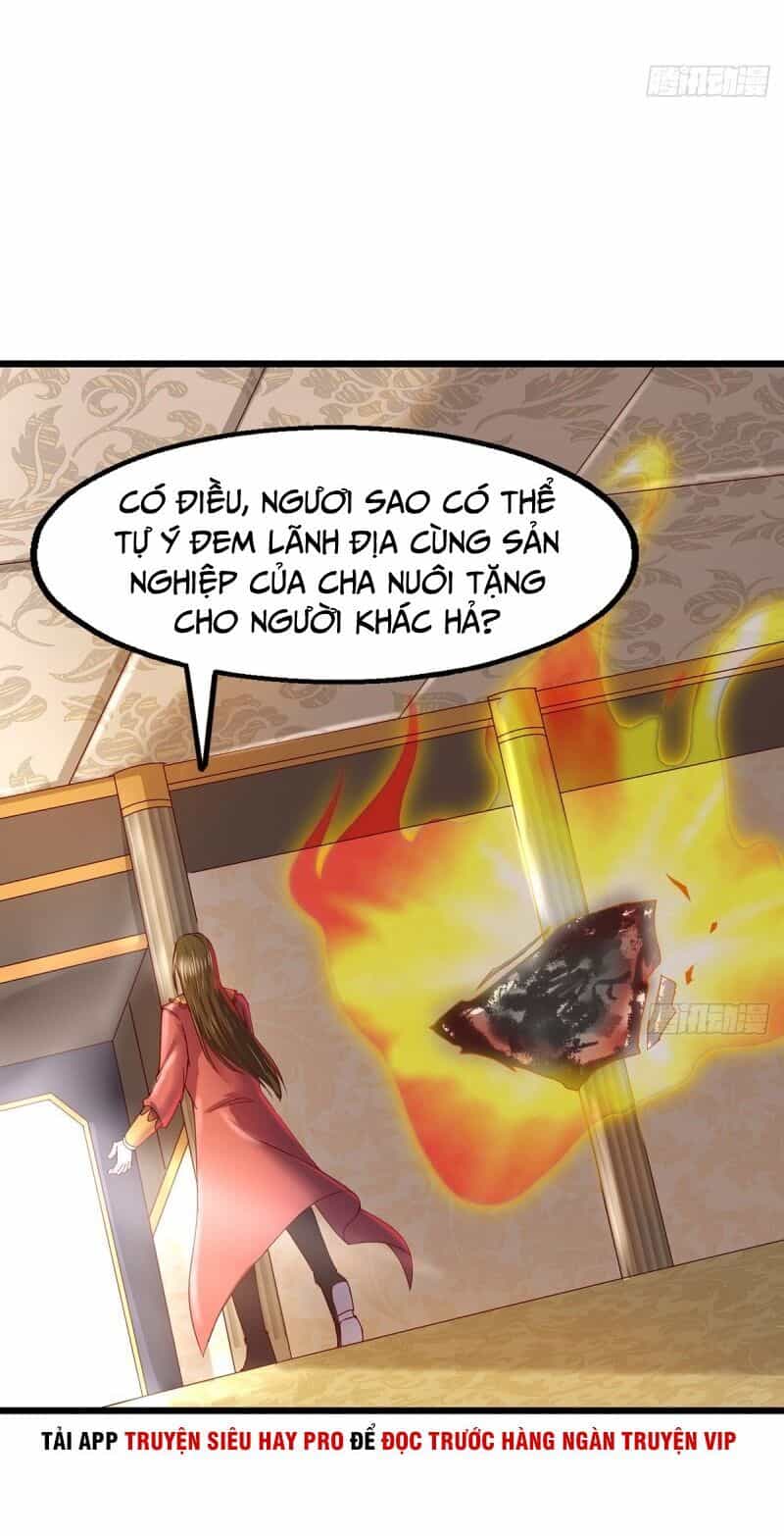 Khắc Kim Đại Lão - Chương 103 - ảnh 11