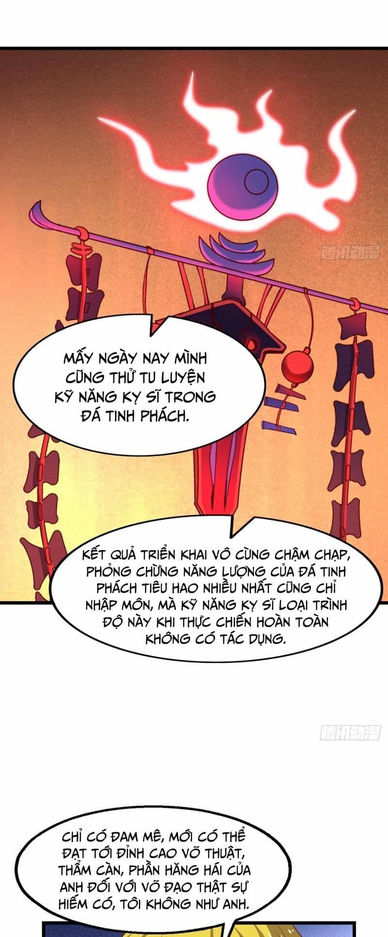 Khắc Kim Đại Lão - Chương 103 - ảnh 16