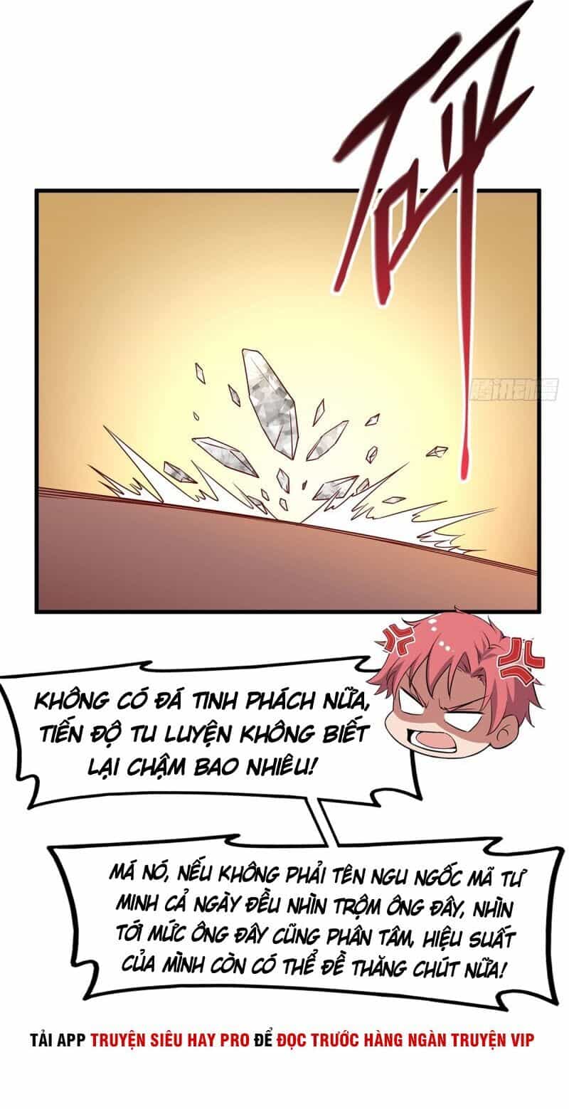 Khắc Kim Đại Lão - Chương 103 - ảnh 33
