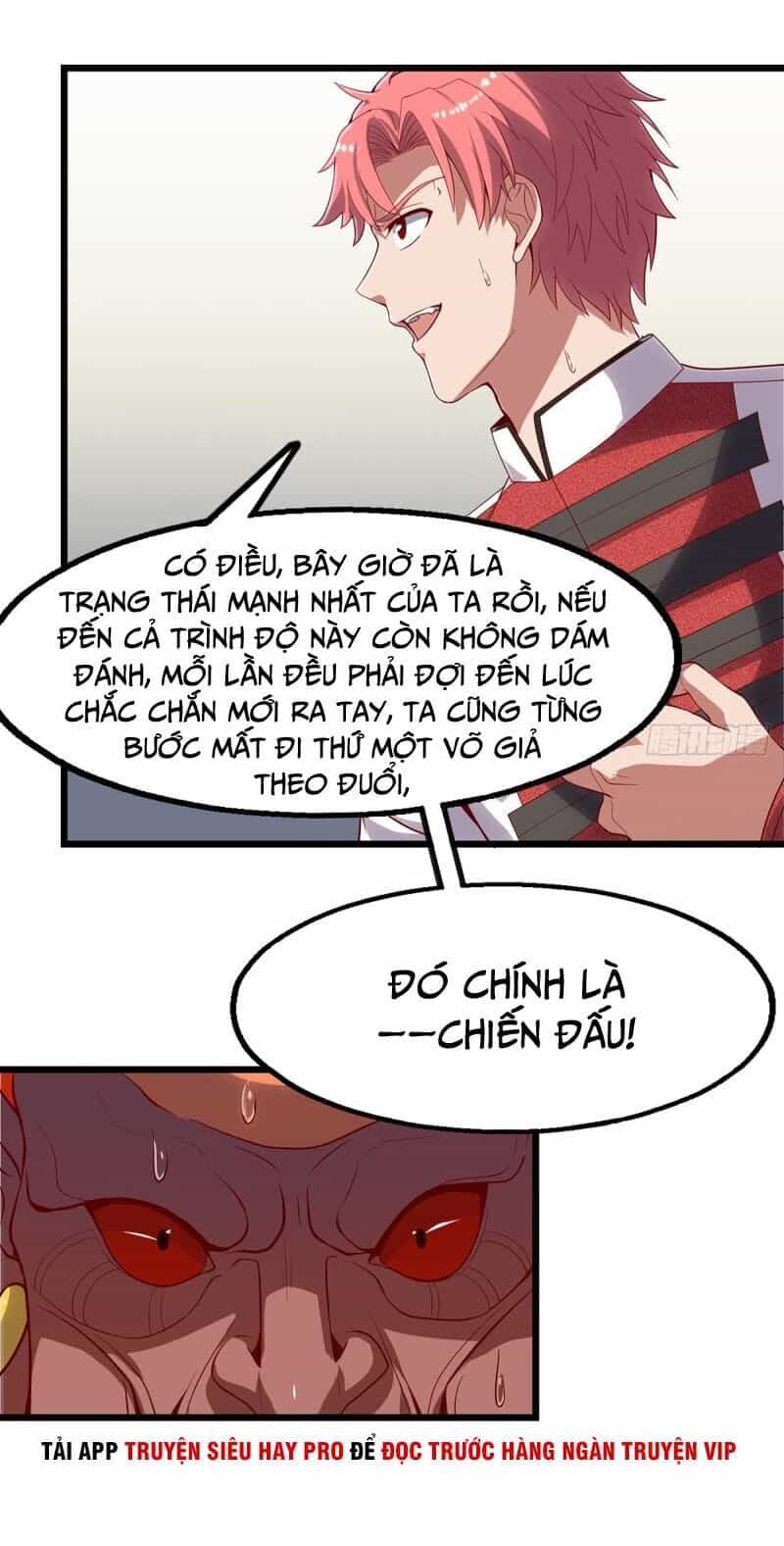 Khắc Kim Đại Lão - Chương 105 - ảnh 31