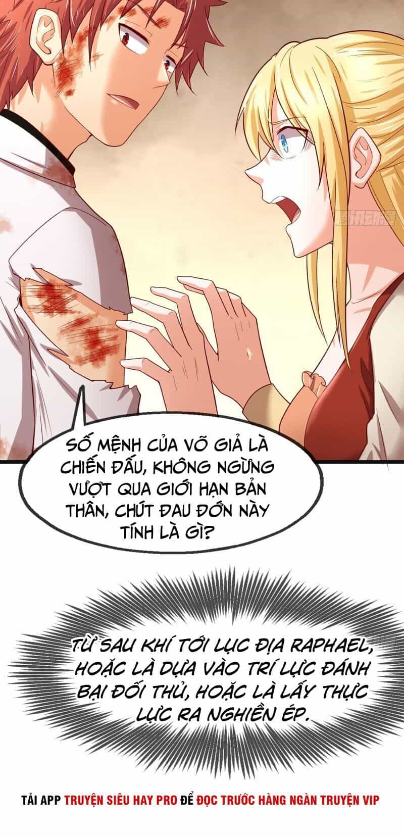 Khắc Kim Đại Lão - Chương 105 - ảnh 37