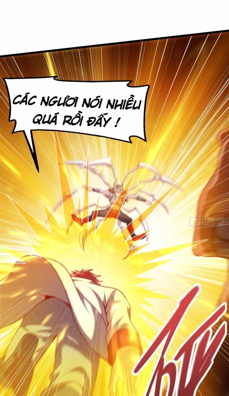 Khắc Kim Đại Lão - Chương 105 - ảnh 6