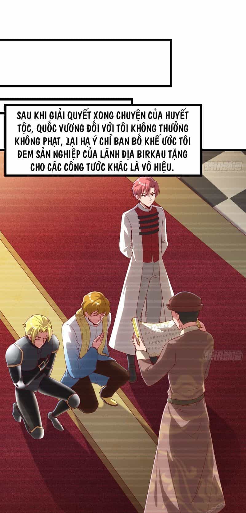 Khắc Kim Đại Lão - Chương 106 - ảnh 26
