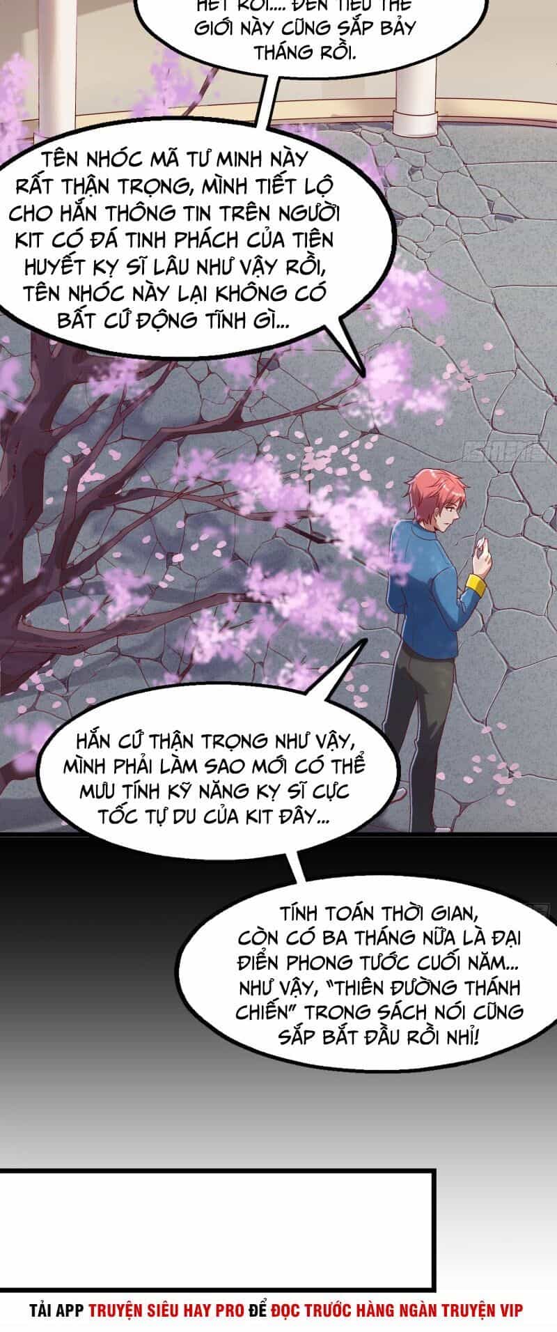 Khắc Kim Đại Lão - Chương 106 - ảnh 32