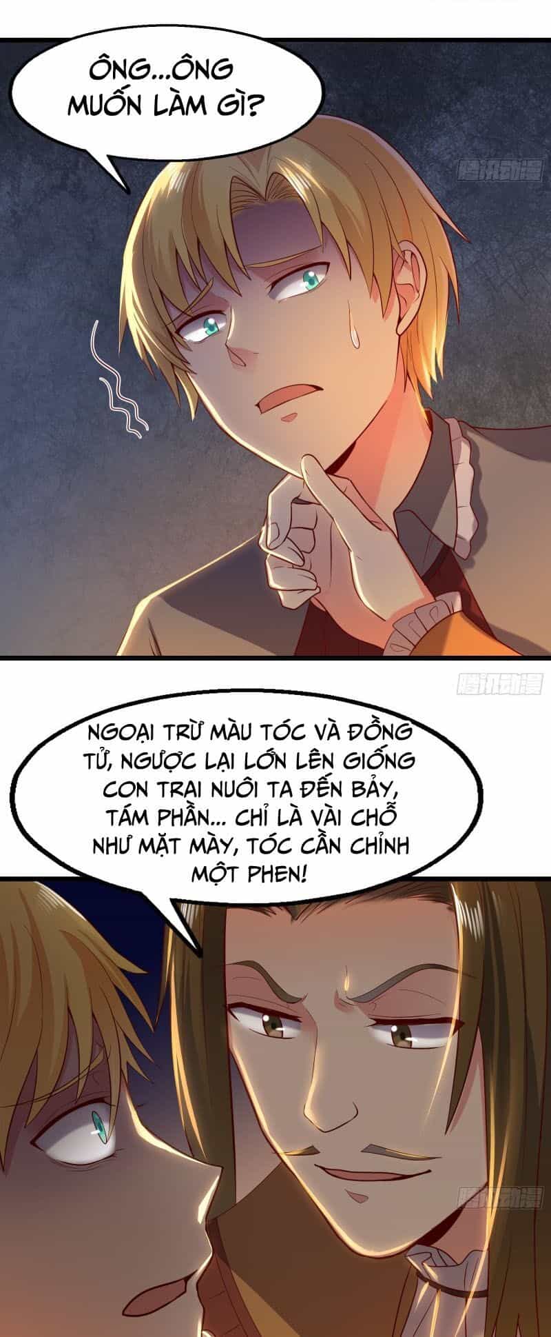 Khắc Kim Đại Lão - Chương 106 - ảnh 37