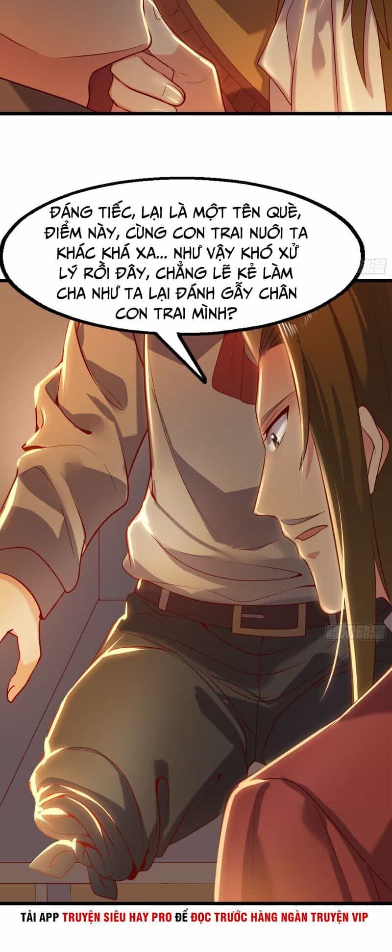 Khắc Kim Đại Lão - Chương 106 - ảnh 38