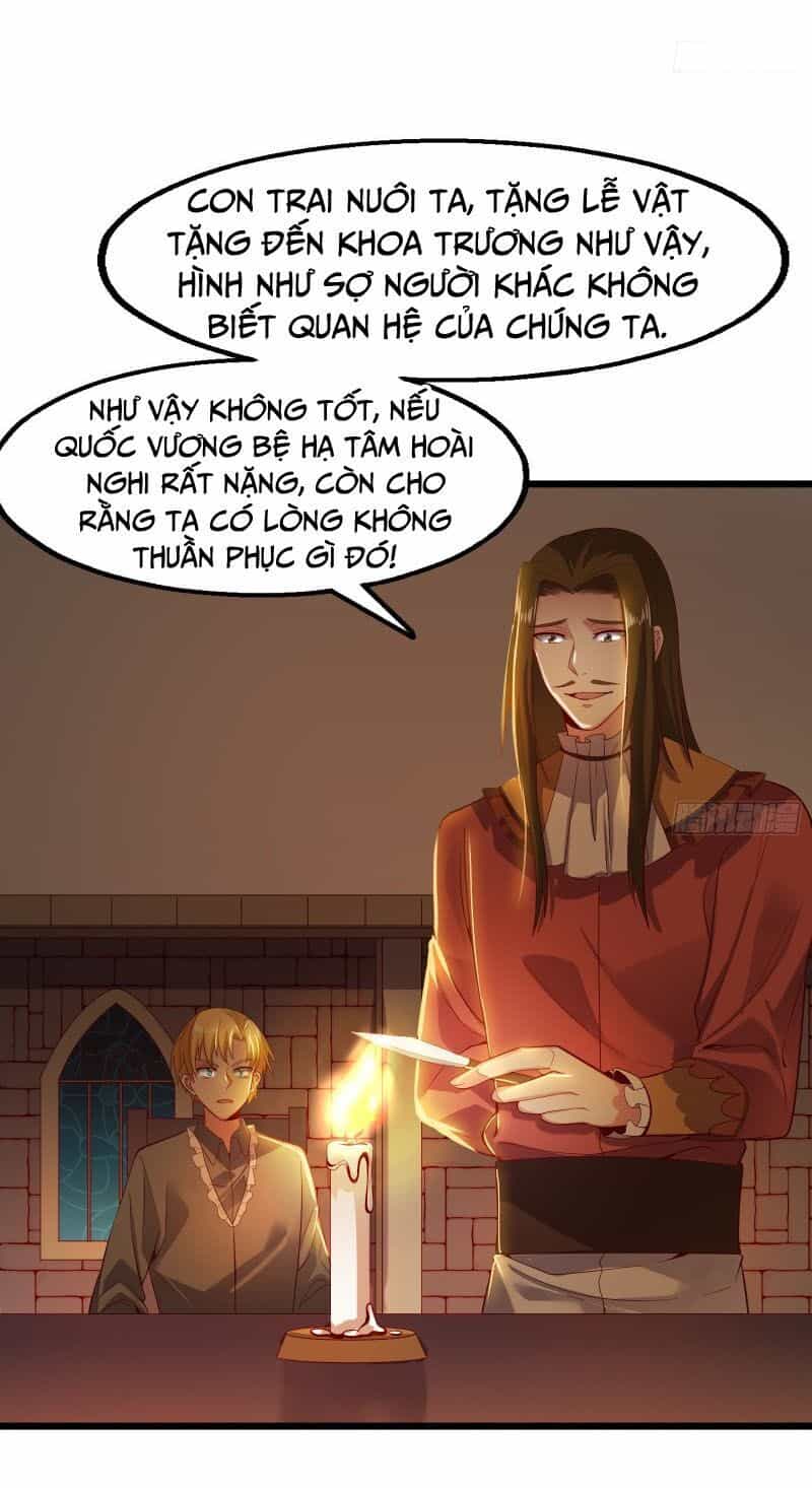 Khắc Kim Đại Lão - Chương 106 - ảnh 39
