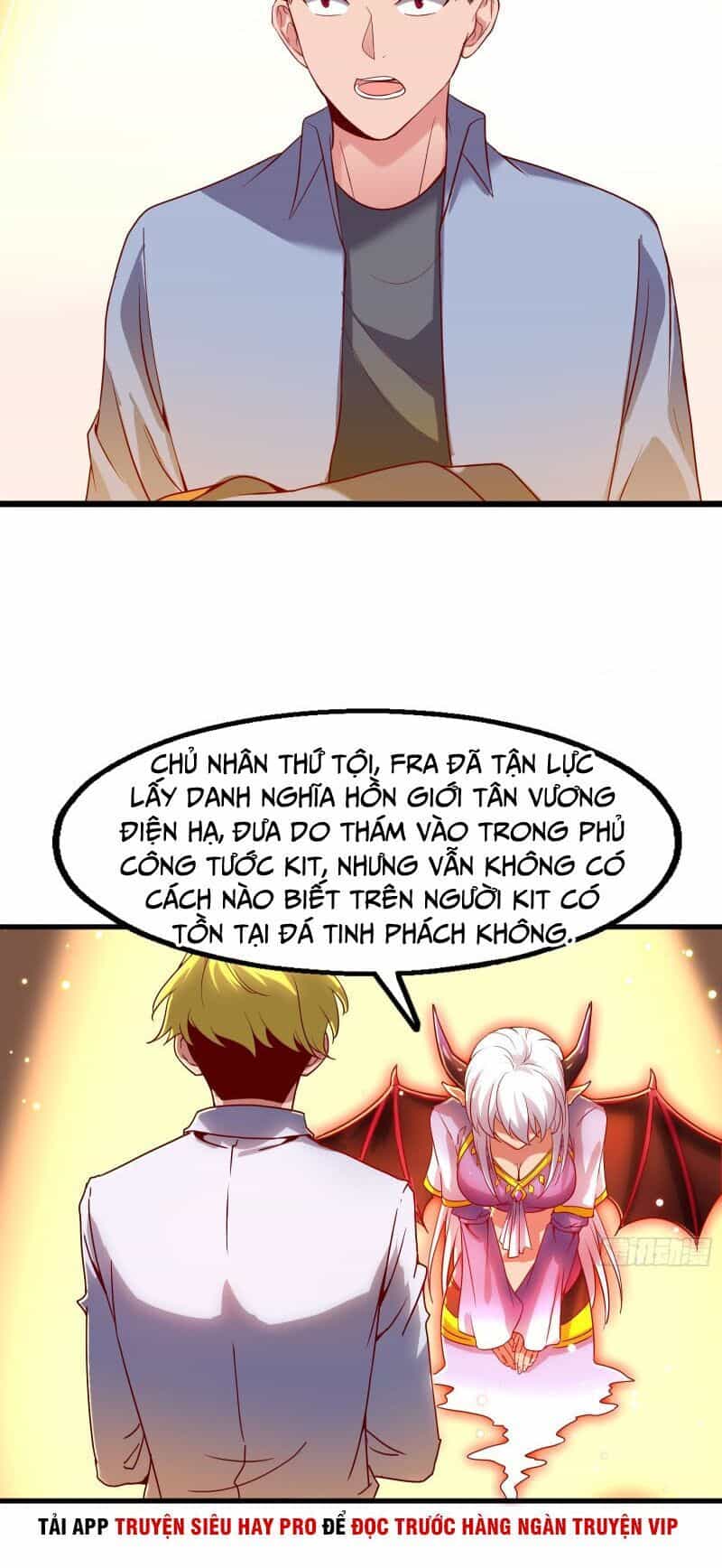 Khắc Kim Đại Lão - Chương 106 - ảnh 44