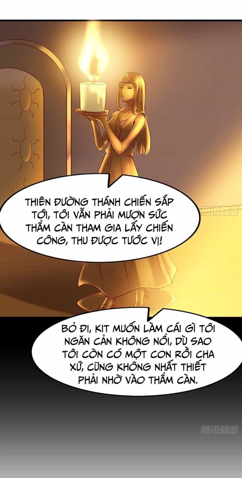 Khắc Kim Đại Lão - Chương 106 - ảnh 49