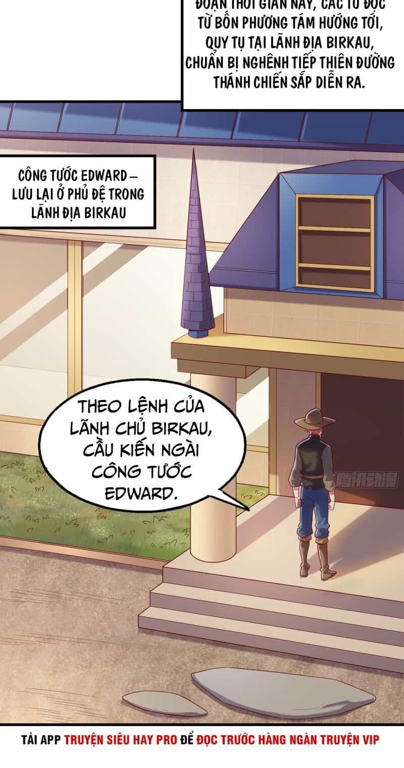 Khắc Kim Đại Lão - Chương 107 - ảnh 3