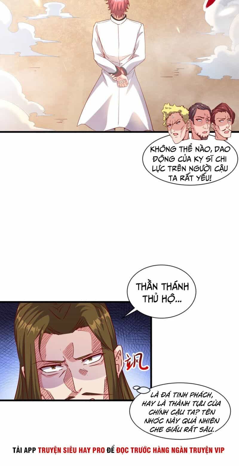 Khắc Kim Đại Lão - Chương 108 - ảnh 3