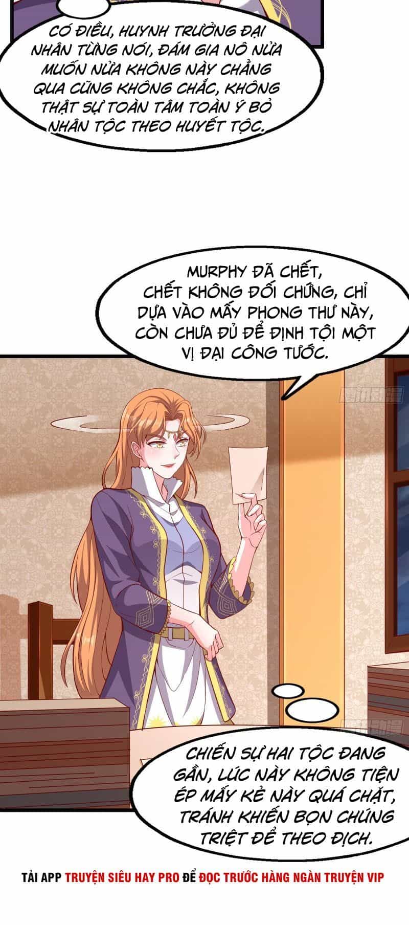 Khắc Kim Đại Lão - Chương 109 - ảnh 17