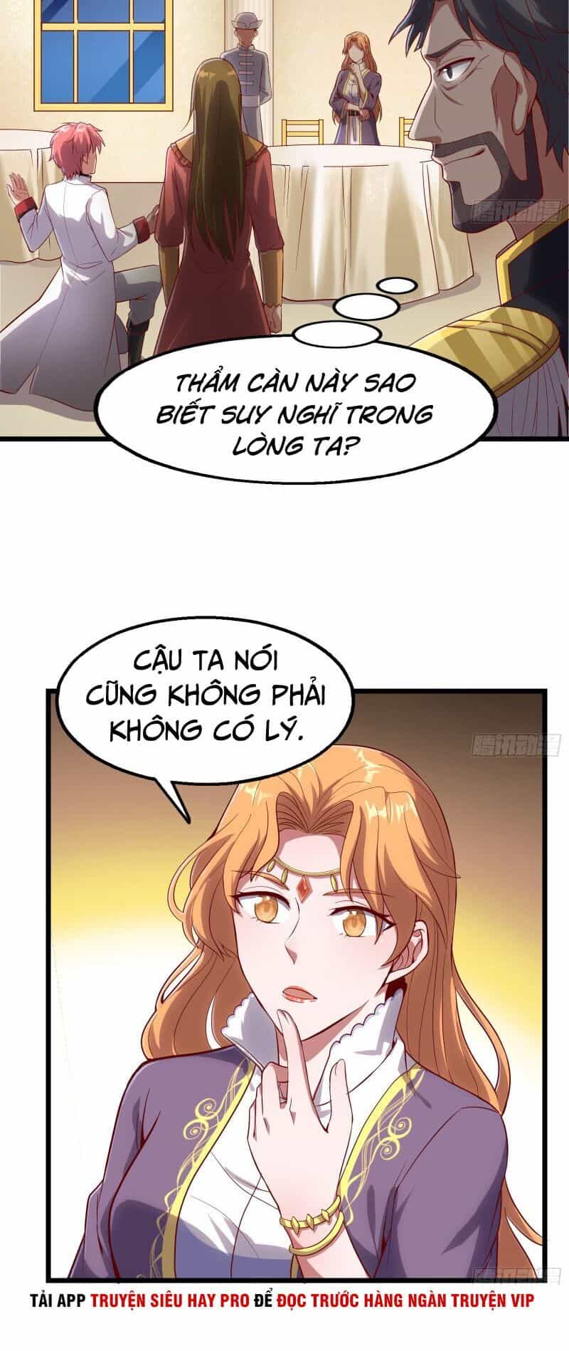 Khắc Kim Đại Lão - Chương 109 - ảnh 25