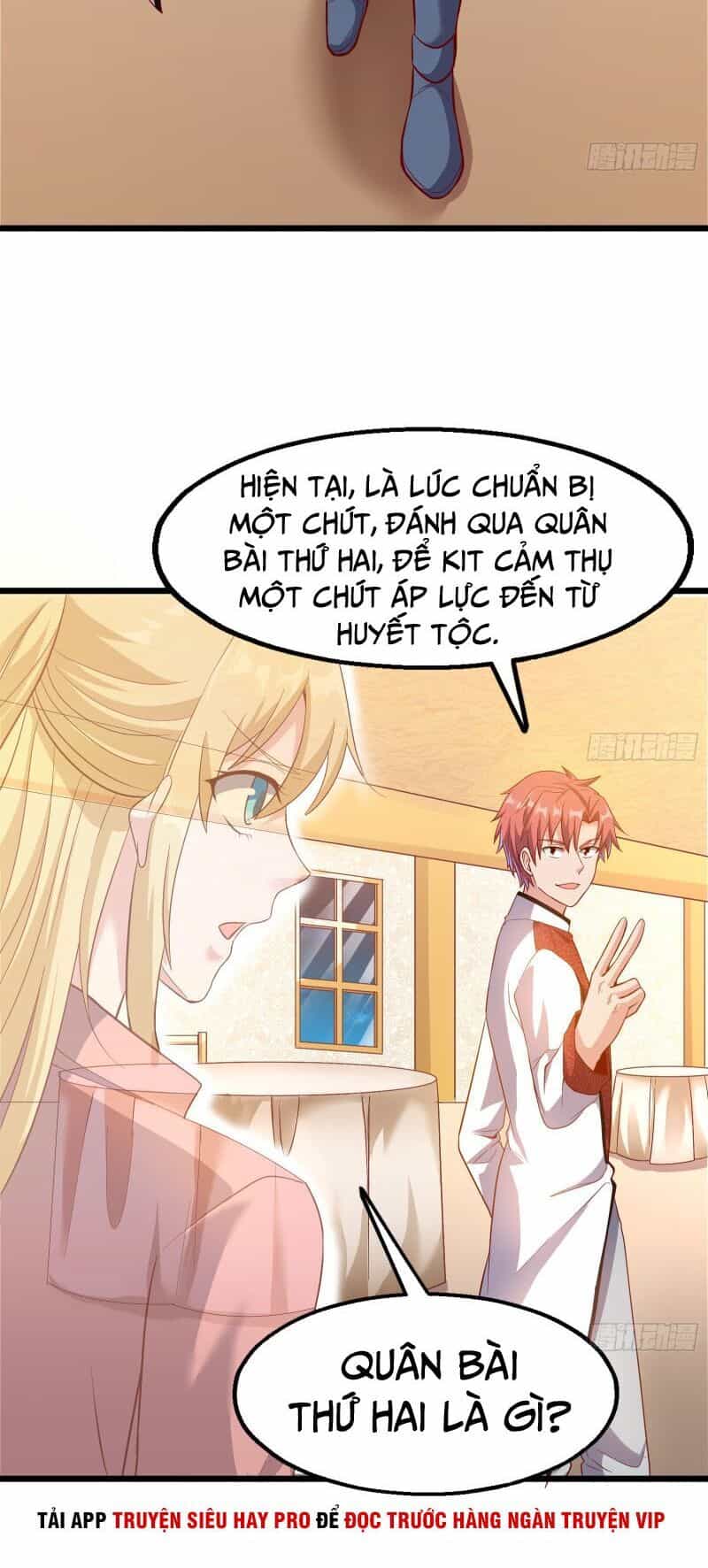 Khắc Kim Đại Lão - Chương 109 - ảnh 43