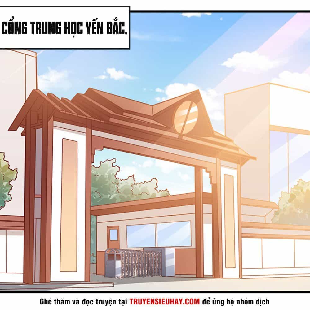 Khắc Kim Đại Lão - Chương 11 - ảnh 18