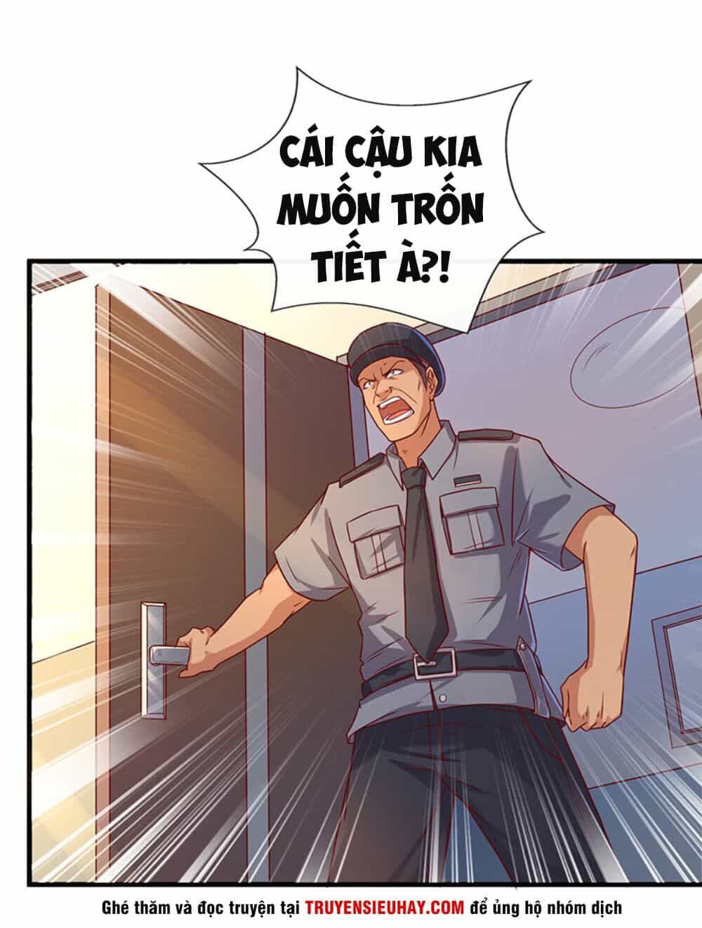 Khắc Kim Đại Lão - Chương 11 - ảnh 22