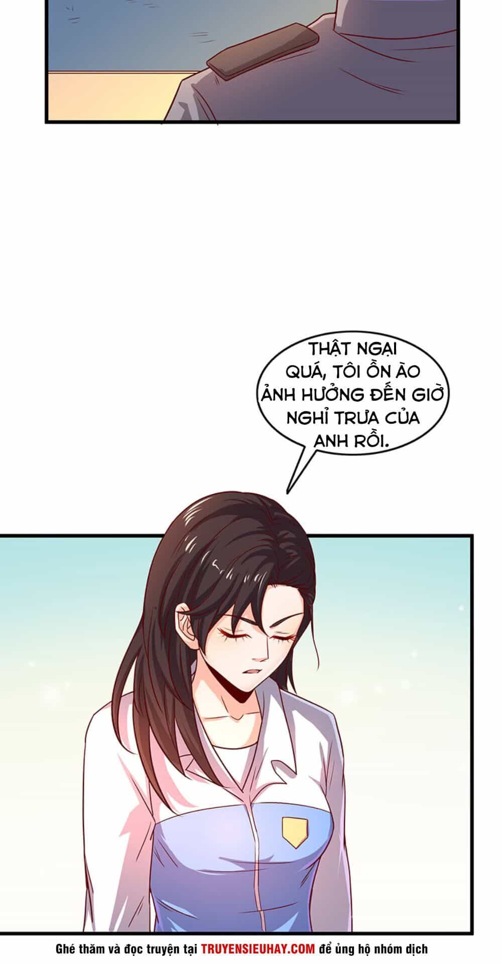 Khắc Kim Đại Lão - Chương 11 - ảnh 24
