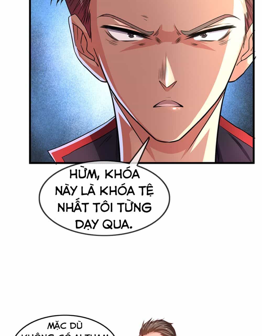 Khắc Kim Đại Lão - Chương 11 - ảnh 35