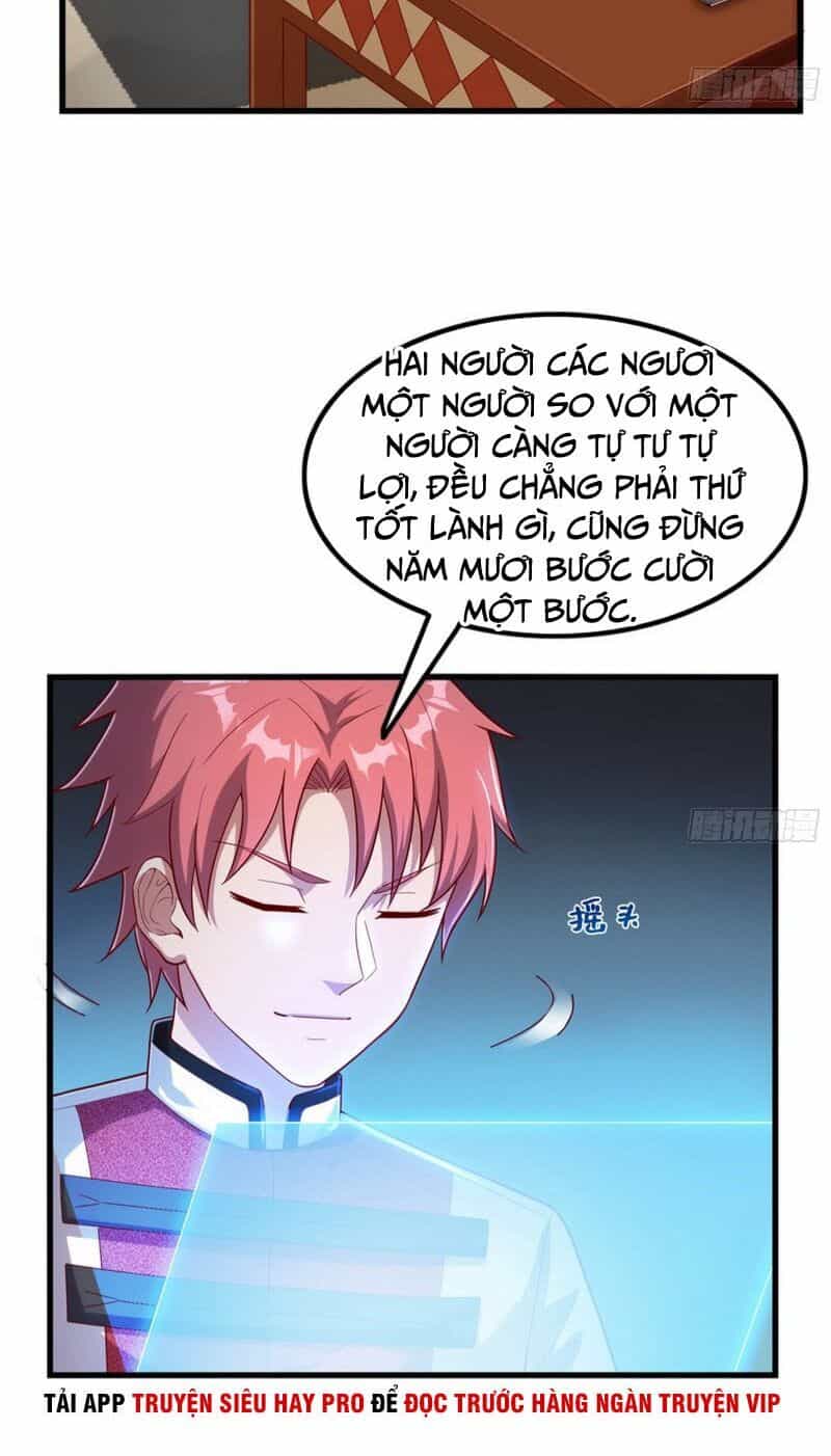 Khắc Kim Đại Lão - Chương 110 - ảnh 35