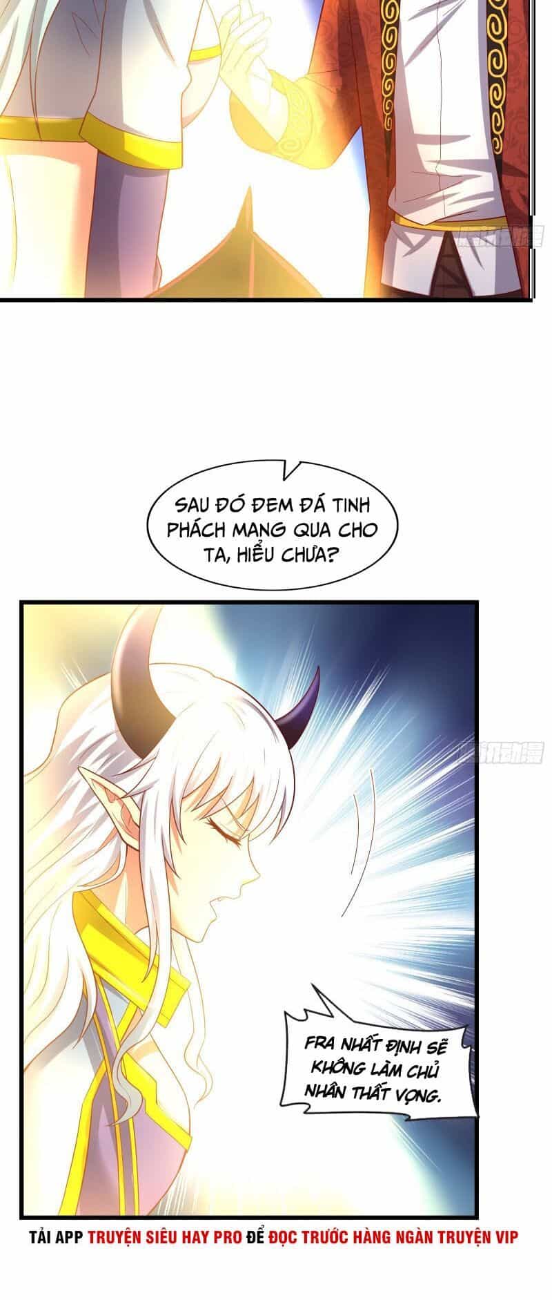 Khắc Kim Đại Lão - Chương 110 - ảnh 49