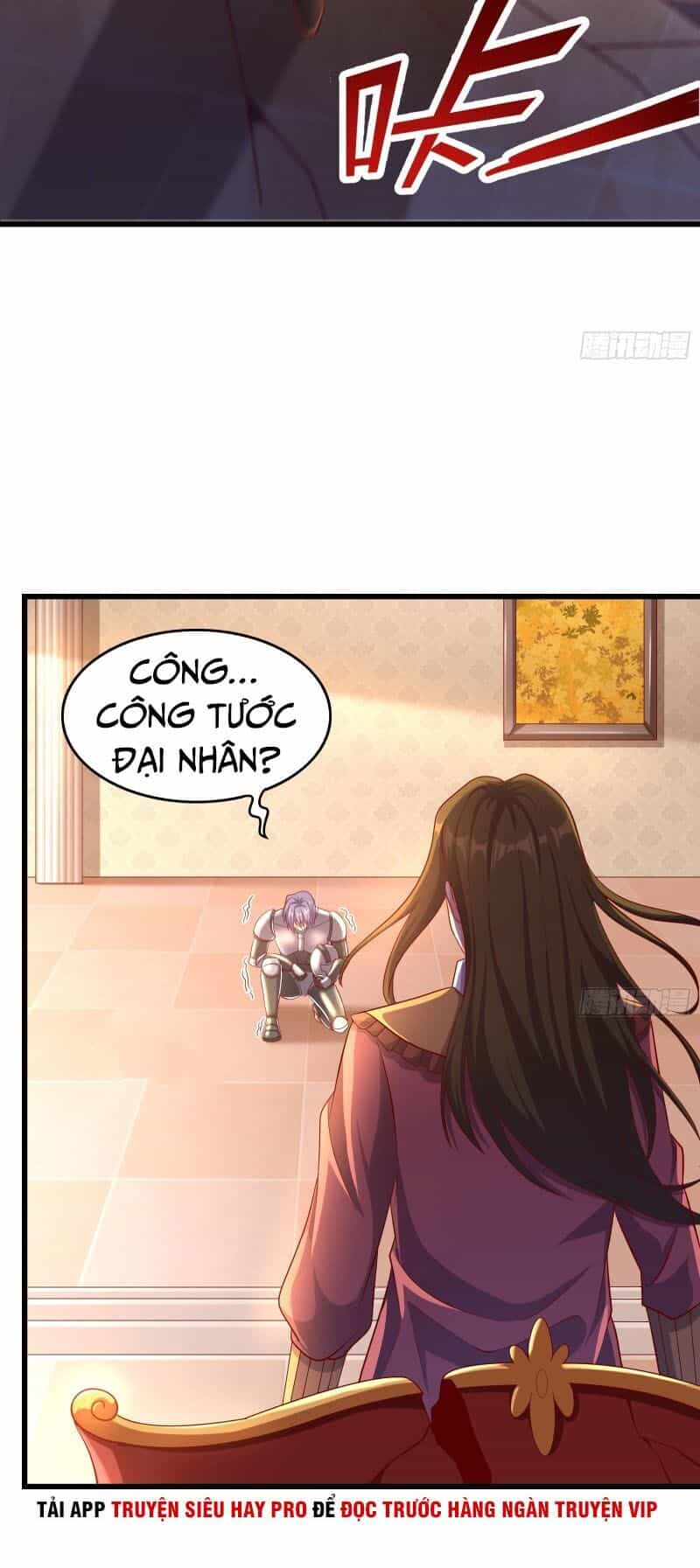 Khắc Kim Đại Lão - Chương 110 - ảnh 7