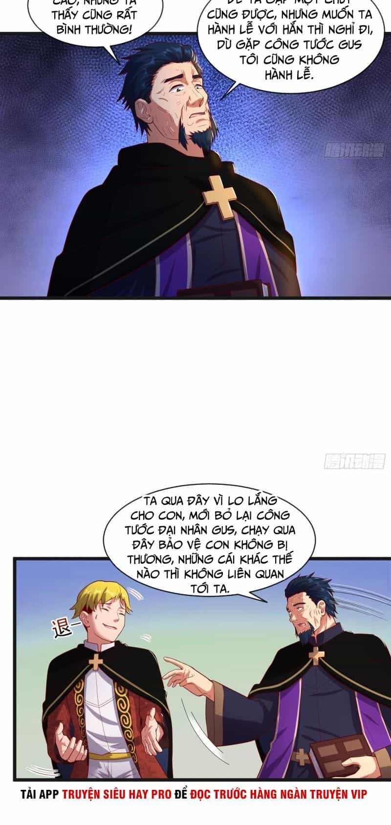 Khắc Kim Đại Lão - Chương 111 - ảnh 19