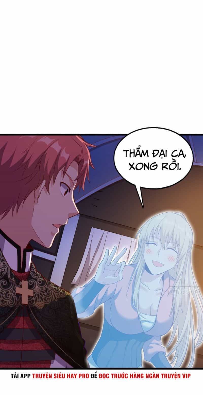 Khắc Kim Đại Lão - Chương 112 - ảnh 13