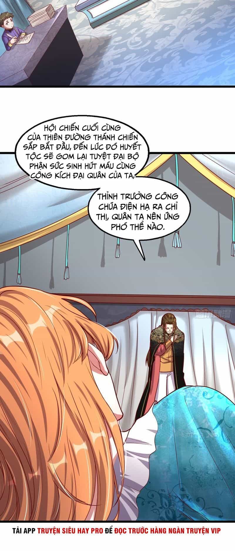 Khắc Kim Đại Lão - Chương 112 - ảnh 31
