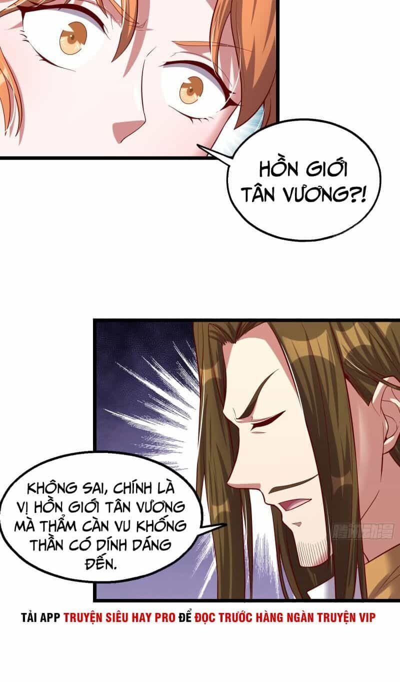 Khắc Kim Đại Lão - Chương 112 - ảnh 37