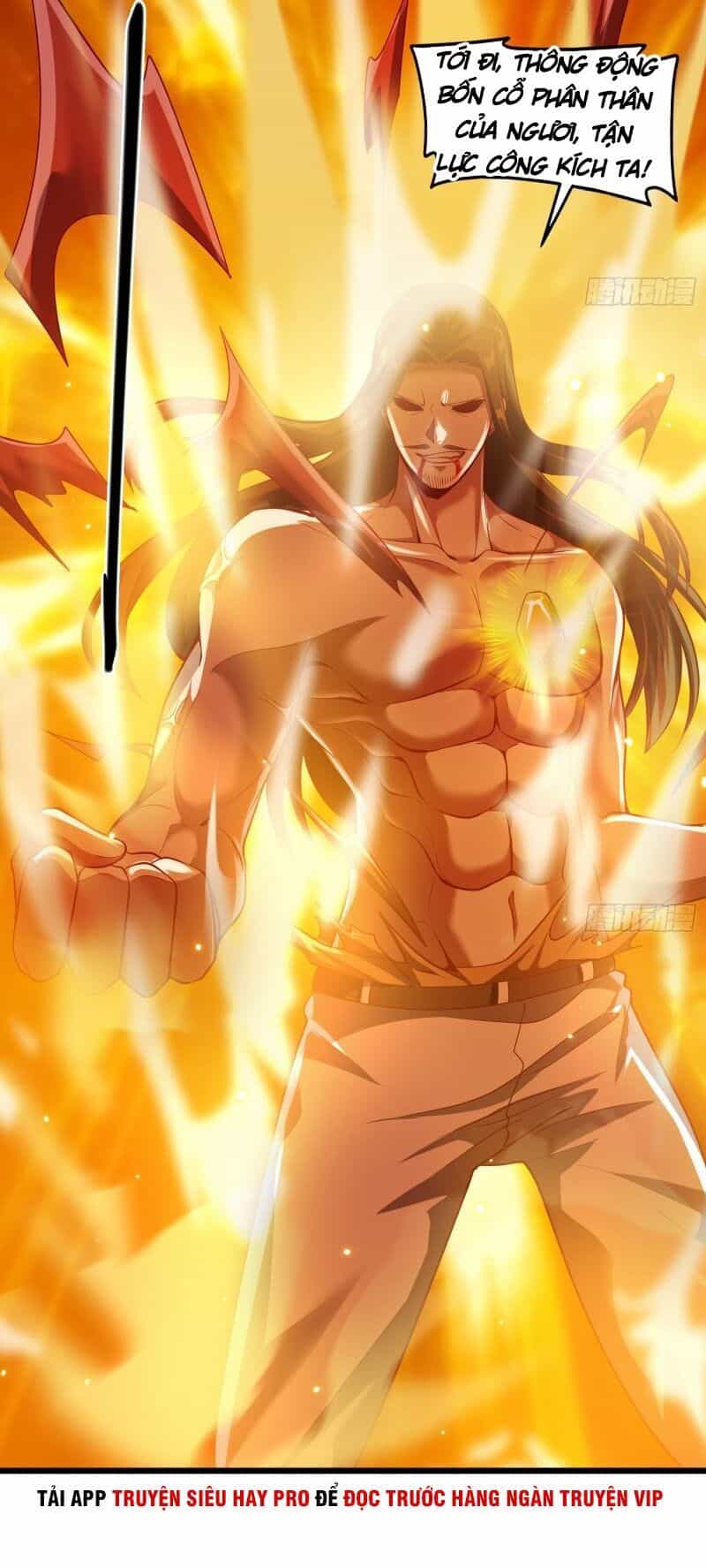 Khắc Kim Đại Lão - Chương 113 - ảnh 17