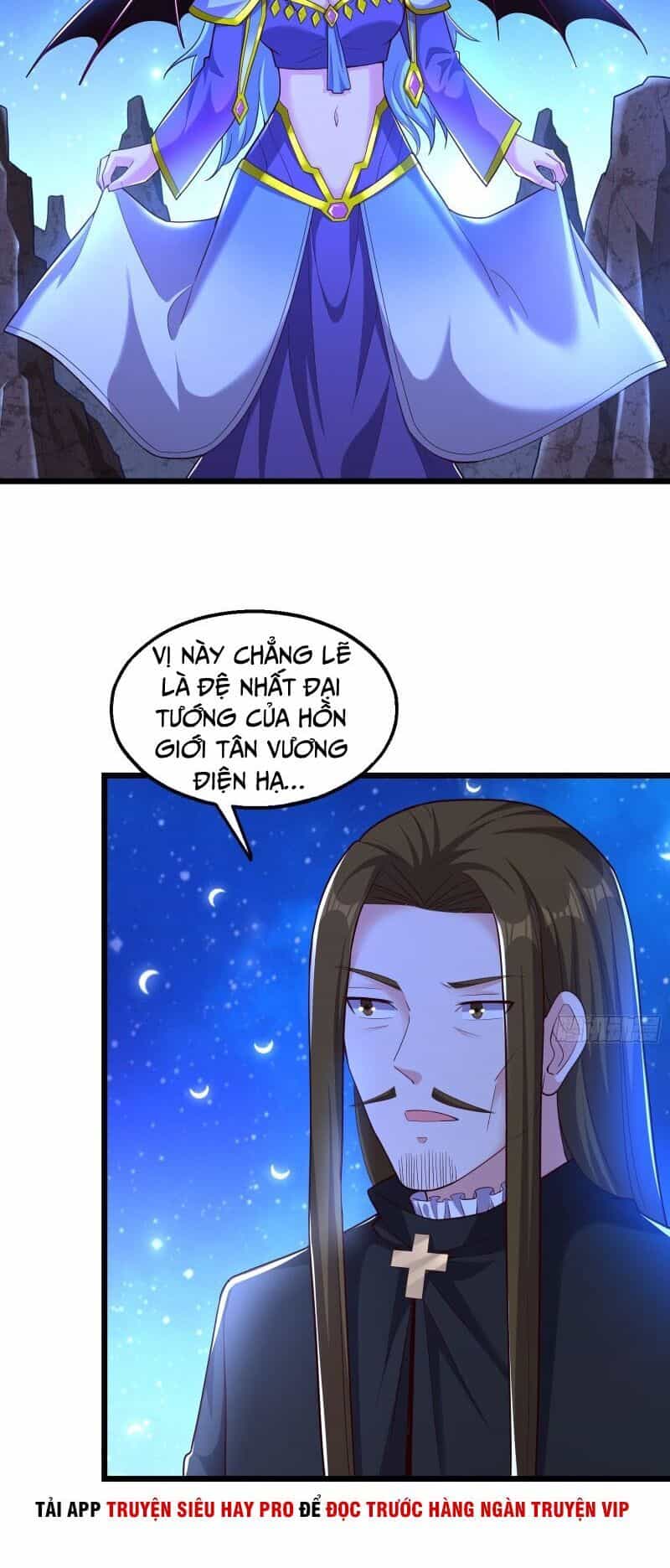 Khắc Kim Đại Lão - Chương 113 - ảnh 3