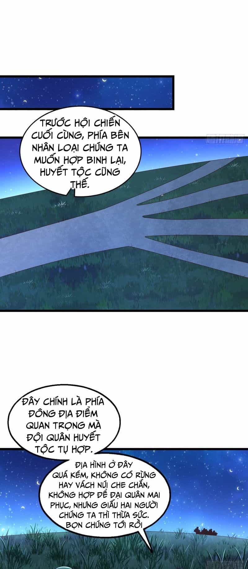 Khắc Kim Đại Lão - Chương 113 - ảnh 6