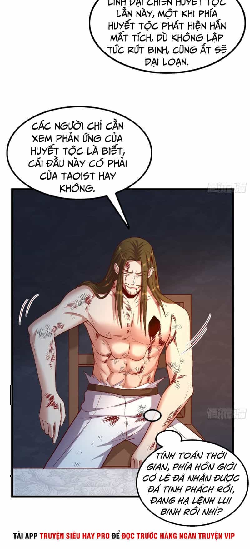Khắc Kim Đại Lão - Chương 114 - ảnh 22