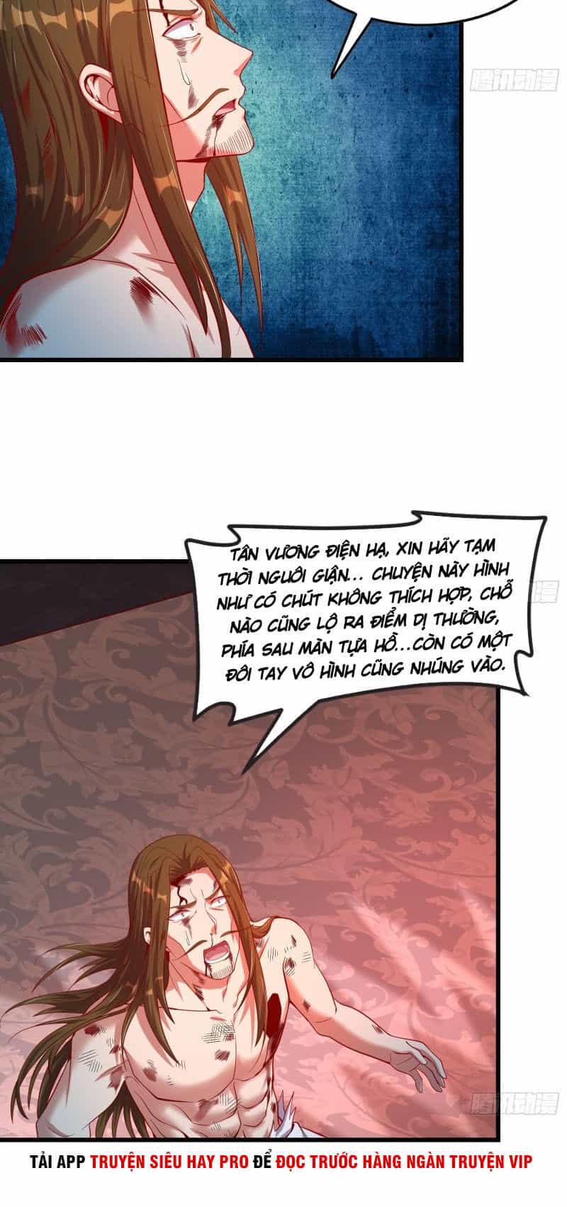 Khắc Kim Đại Lão - Chương 114 - ảnh 34