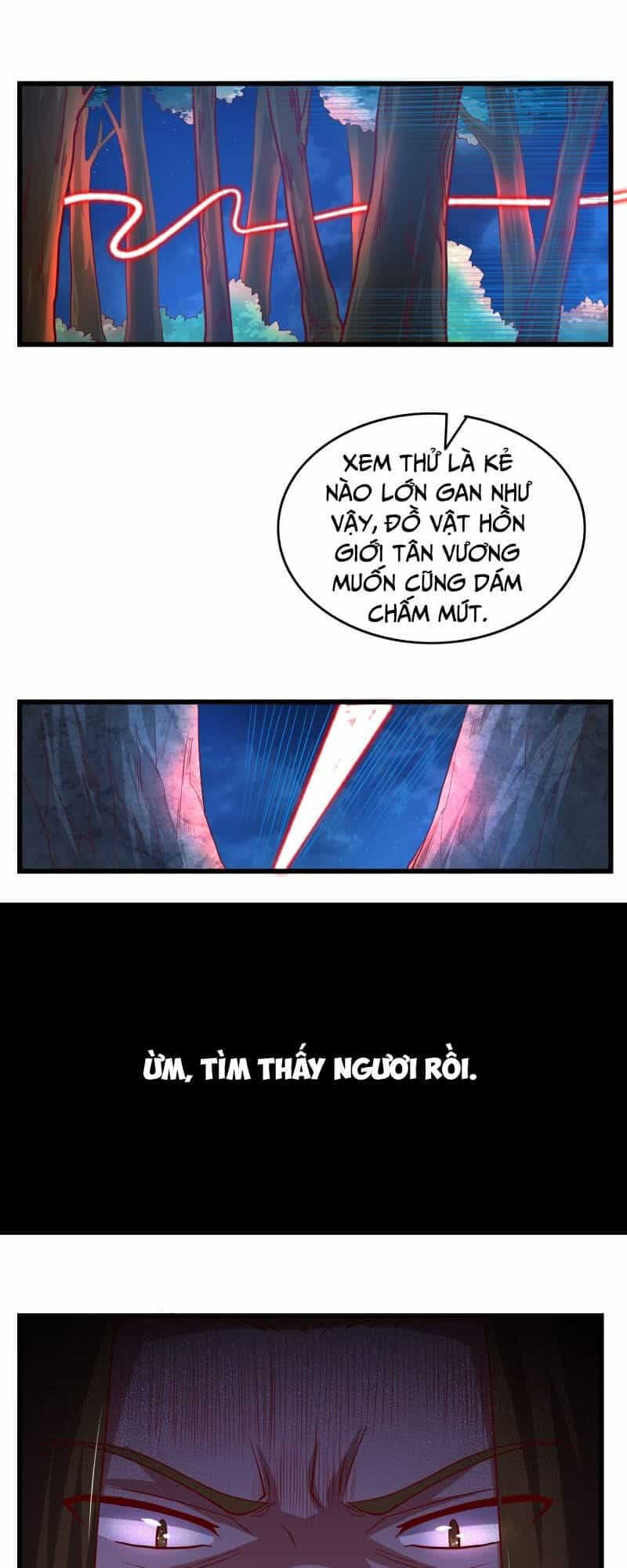 Khắc Kim Đại Lão - Chương 114 - ảnh 45