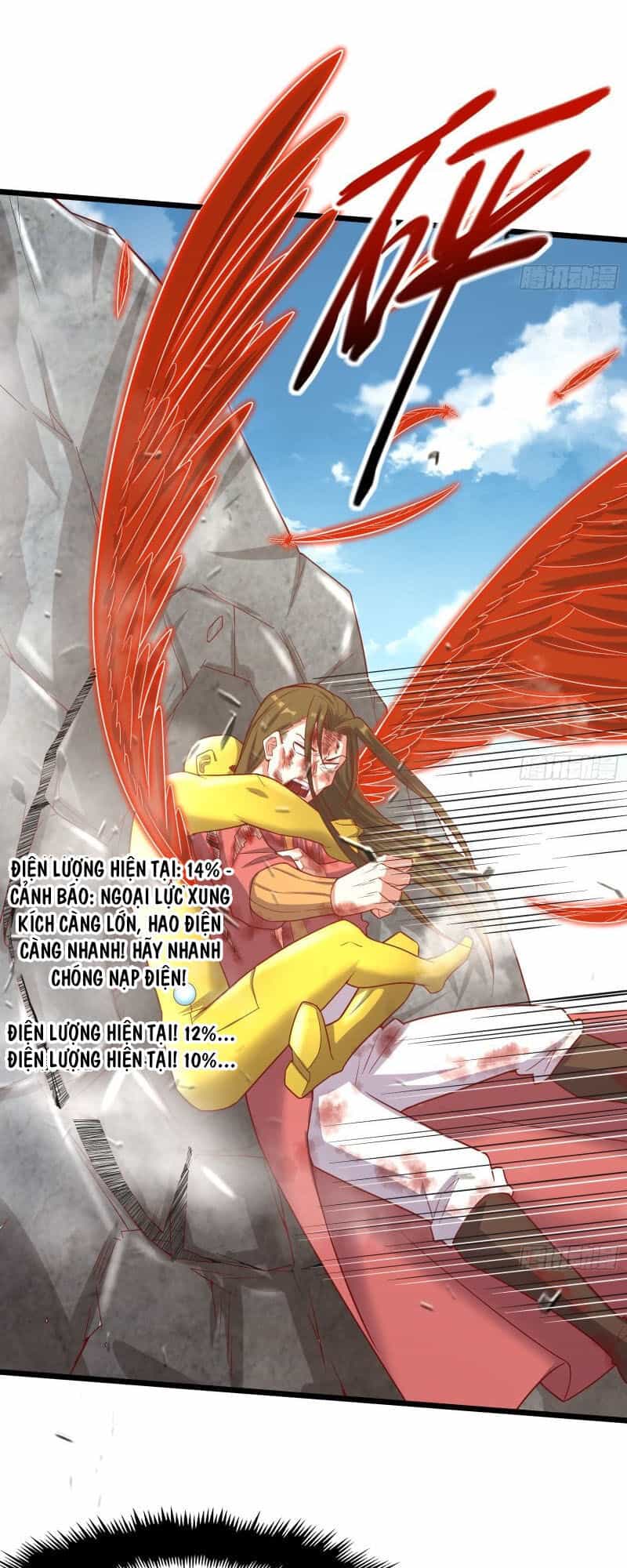 Khắc Kim Đại Lão - Chương 116 - ảnh 52