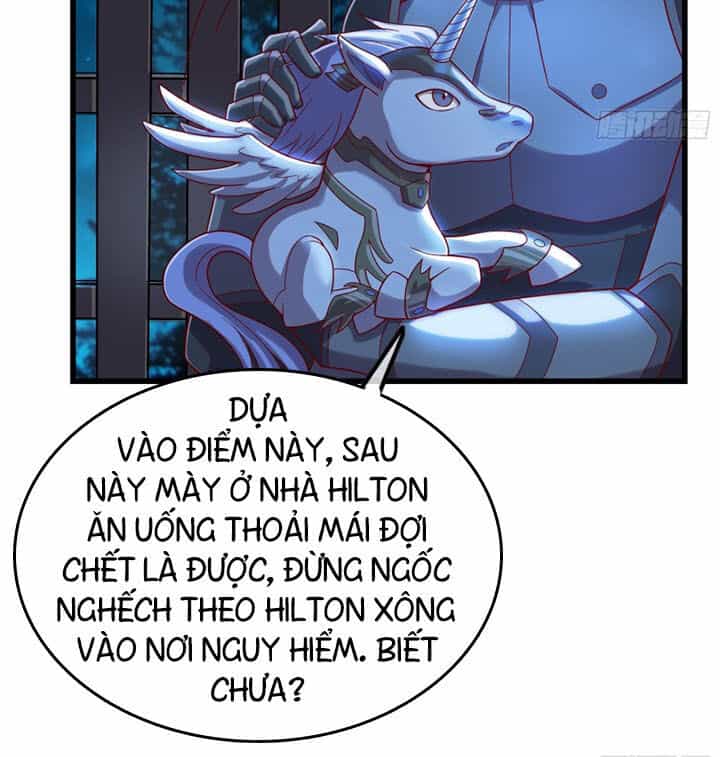 Khắc Kim Đại Lão - Chương 117 - ảnh 32