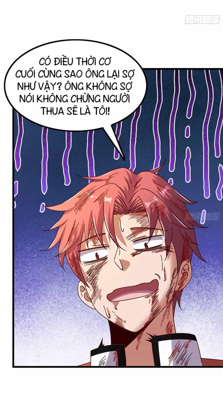 Khắc Kim Đại Lão - Chương 117 - ảnh 5
