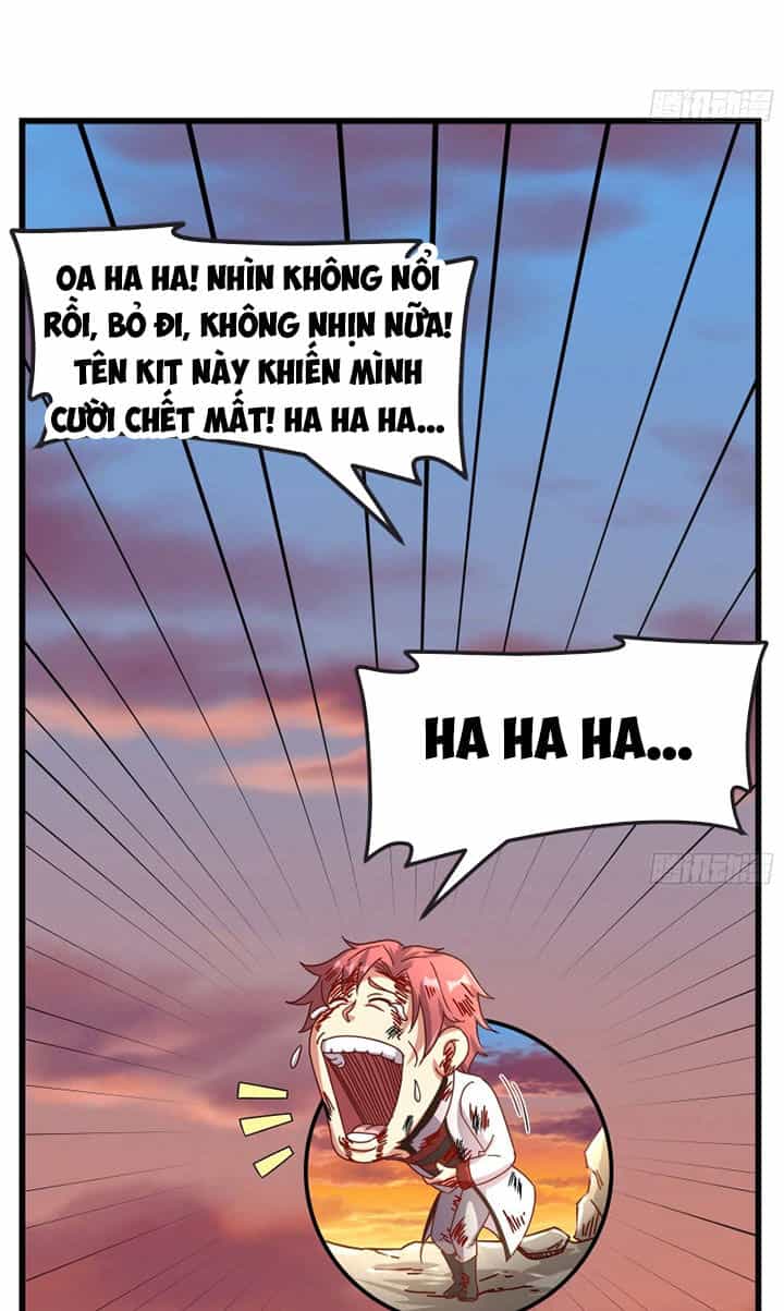 Khắc Kim Đại Lão - Chương 117 - ảnh 9