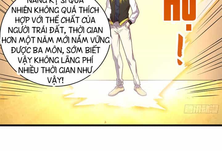Khắc Kim Đại Lão - Chương 118 - ảnh 29
