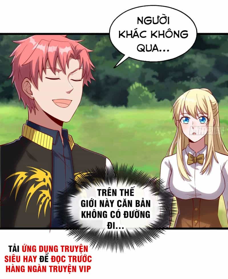 Khắc Kim Đại Lão - Chương 119 - ảnh 27