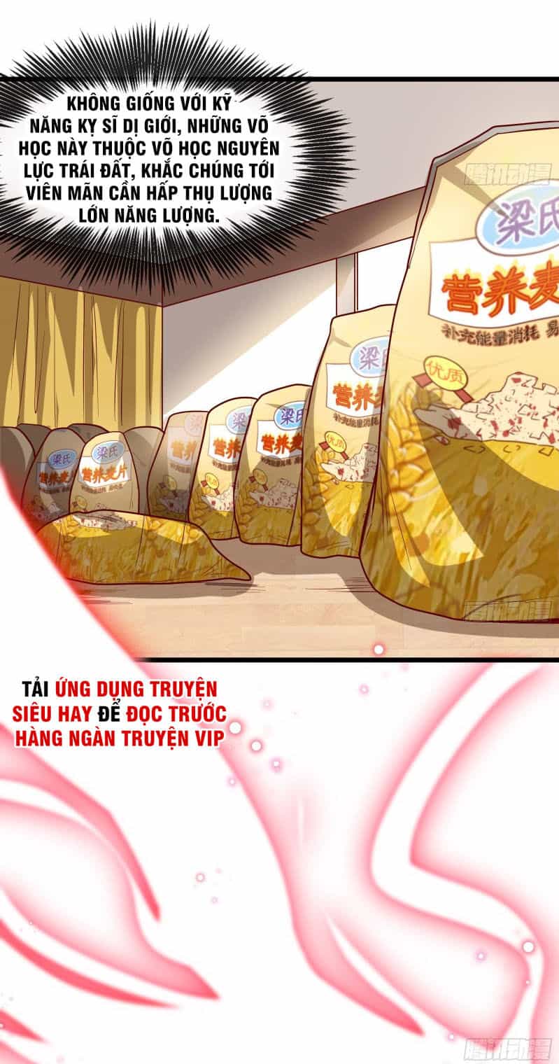Khắc Kim Đại Lão - Chương 119 - ảnh 33