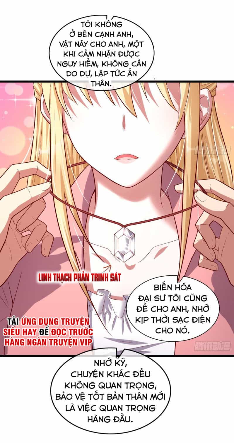 Khắc Kim Đại Lão - Chương 119 - ảnh 44