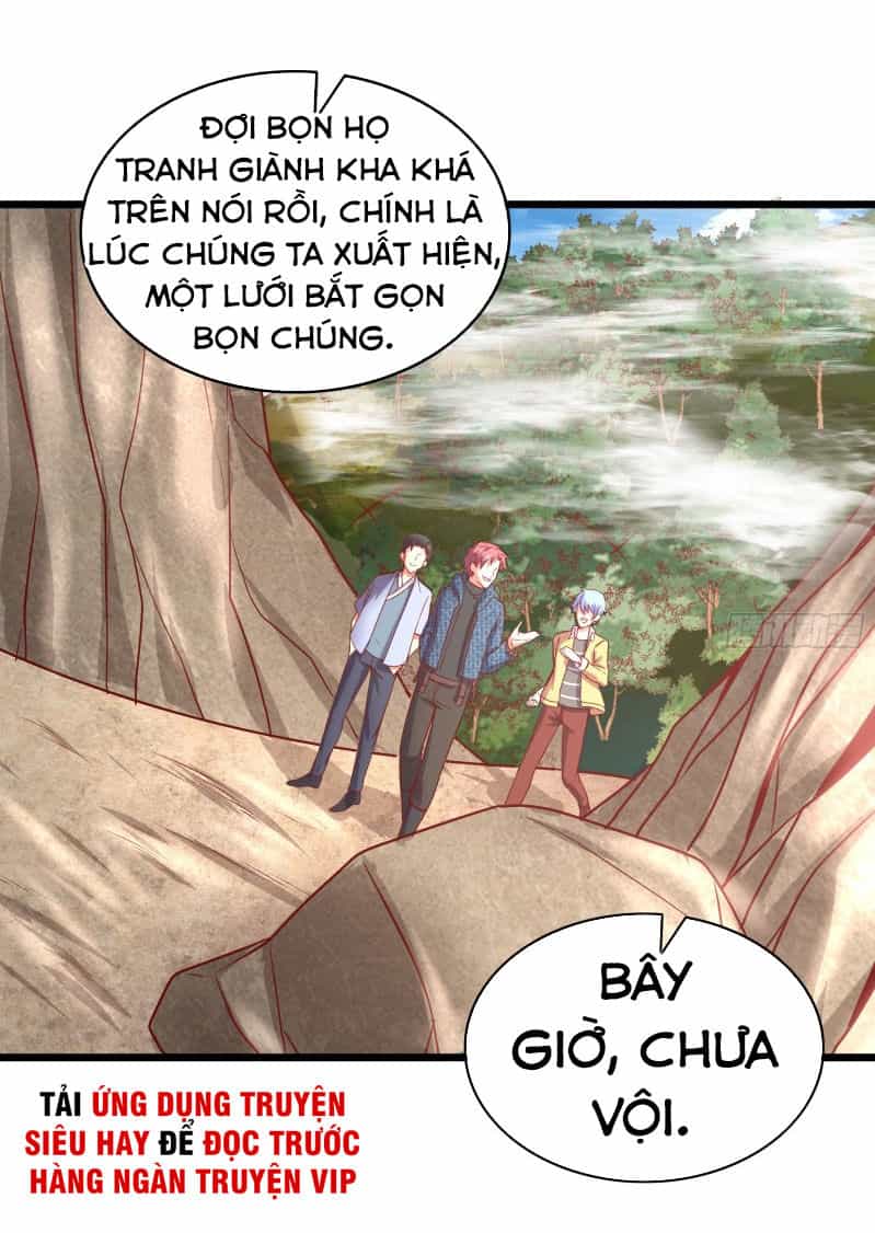 Khắc Kim Đại Lão - Chương 119 - ảnh 52