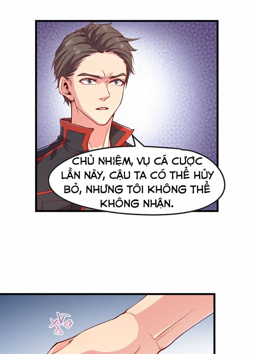 Khắc Kim Đại Lão - Chương 12 - ảnh 28